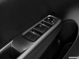  Driver's side inside window controls photo